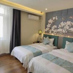 GreenTree Inn Shenyang Huanggu District Union Building