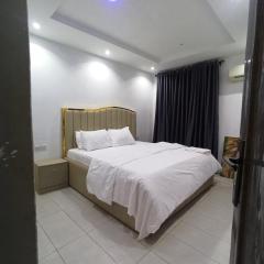 1 Bedroom Apartment - Ikeja