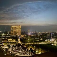 Skyhouse bsd tower duxton 2