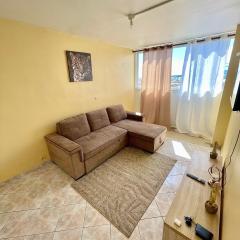 Appartement paisible en colocation