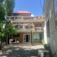 Anchan Guest House Skardu