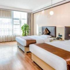 GYA Changzhou Wujin District Hutang New Era Furniture Plaza Hotel