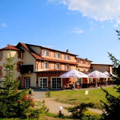 Hotelik Wulpink Majdy Olsztyn