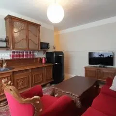 Järve Apartment