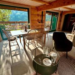 Chata w Szczyrku sauna & balia