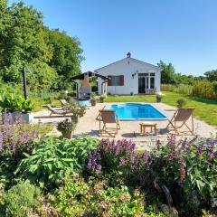 Kuca za odmor NATURA