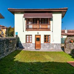 Casa Enrique en el oriente de Asturias