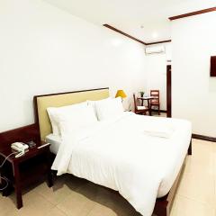 SANJH Island Hotel powered by Cocotel