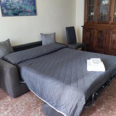 Viareggio - Appartamento vicino al mare e servizi