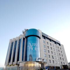 Ayass Hotel