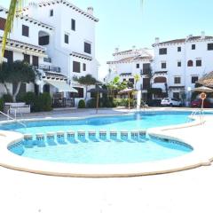 CABO ROIG Apartment Near The Beach