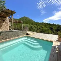 Casetta Aria Mezzana