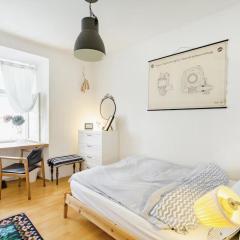 Altstadtzimmer im Herzen des historischen Wiens