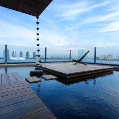 Xueershanfang · Shanhaijing