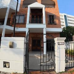 Casa cerca al mar Zona Norte Cielo Mar Cartagena