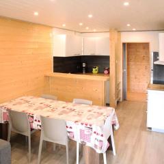 Residence Le 1650 - Appartement pour 6 personnes cœur de station des Orres 1650 MAE-6283