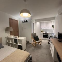 Cityscape Urban Apts