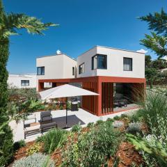 Villa Prima - Style by the Istrian Coast