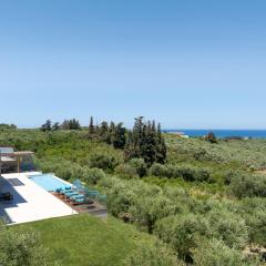 Blue Zone Villa, a SeaView Sanctuary with Pool, By ThinkVilla