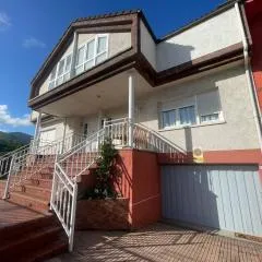 Casa Trasgu para 6 personas en Infiesto