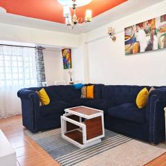 Lovely one bedroom Thika Road