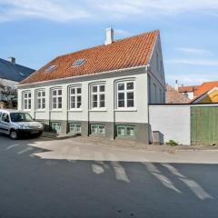 Lovely House In Svanneke On Bornholm