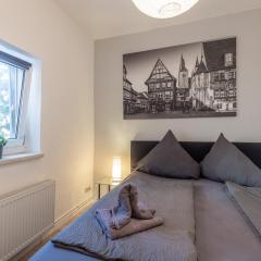 Ferienwohnung zum rost'gen Potte III