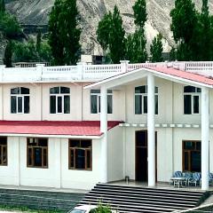 Hispar Hotel Skardu