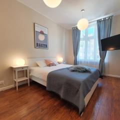 Apartament na Monte Cassino 42