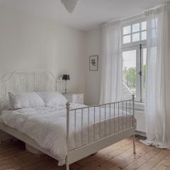 Romantische kamer nabij centrum