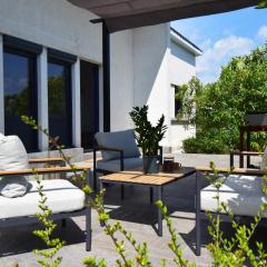 Maison chaleureuse et lumineuse à la campagne proche Agen