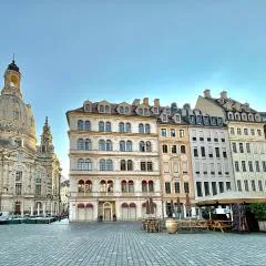 Aparthotel Neumarkt