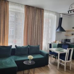 Apartament -Studio 3 Gliwice