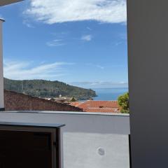 La Casetta Palinuro Blu