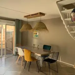 La Petite Villa du Soleil