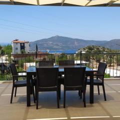 Muda Apart Kalkan
