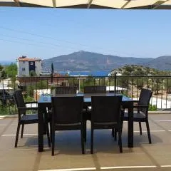 Muda Apart Kalkan