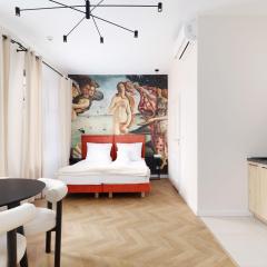 Hetman Main Square Apartments