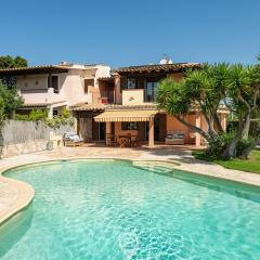 Villa Aurora