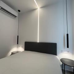 Central -III- Room