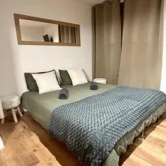 Charmant logement tout confort