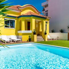 Kali Vice Surf Villa