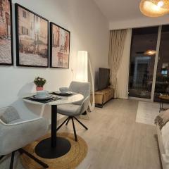 Deluxe Studio - Stylish & Cosy in Luma22