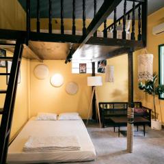 Stay&Chill - S.5 - Nostalgic studio near Bui Vien