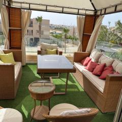 هاسندا باى عائلات فقط