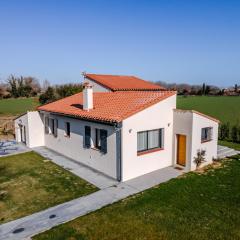 Domaine la bergerie st cyprien Internet 4 chambres