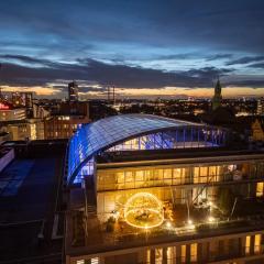 Hotel Kö59 Düsseldorf - Member of Hommage Luxury Hotels Collection