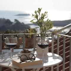 Casa Degrassi - Main square - Seaview