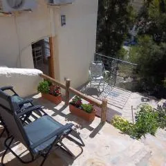 Apartamento rural Casa Medico
