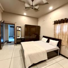 Vrinda's Villa
